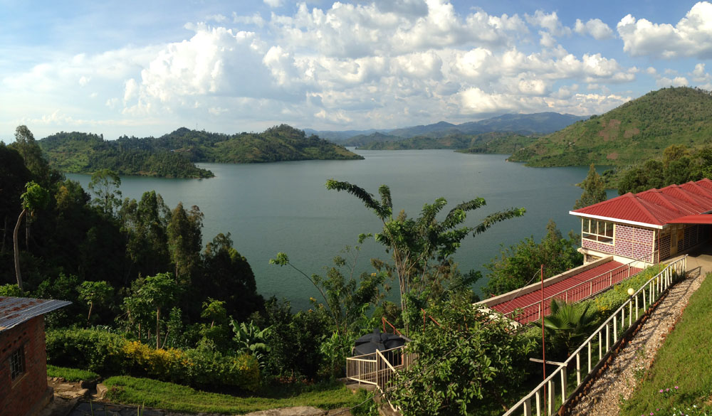 Cheap Budget Hotels in Rwanda