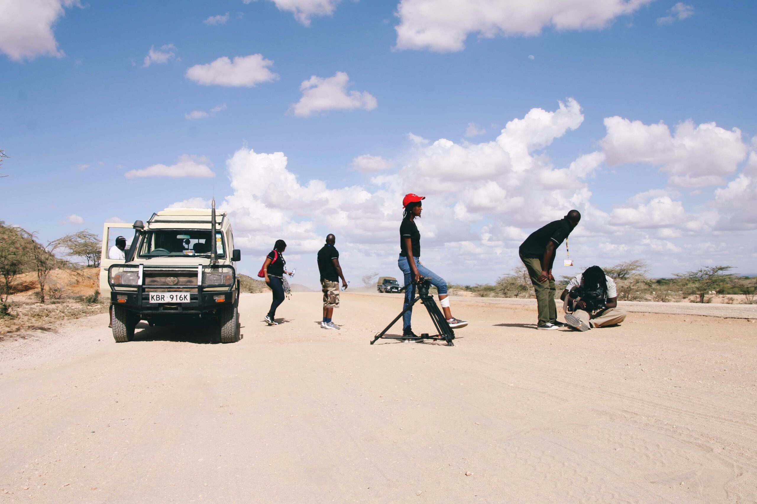 Turkana Wildlife Safaris