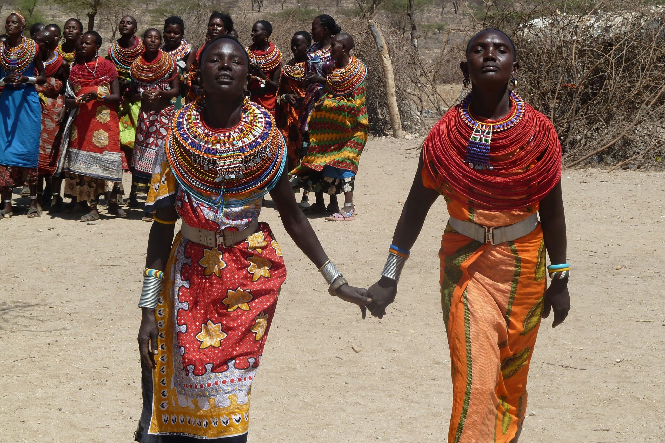 Lake Turkana