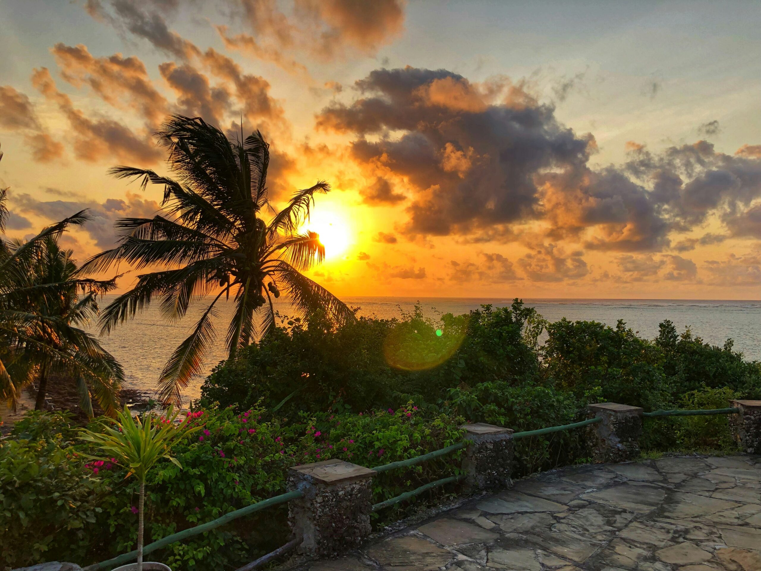 Kenya beach resorts