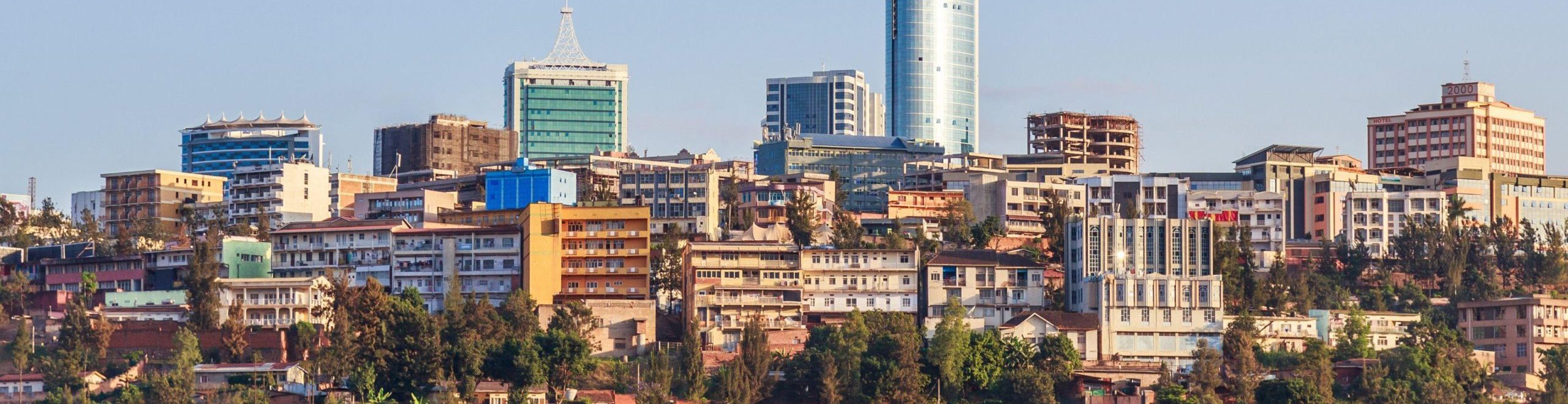 6-Days Best of Rwanda Wildlife Safari