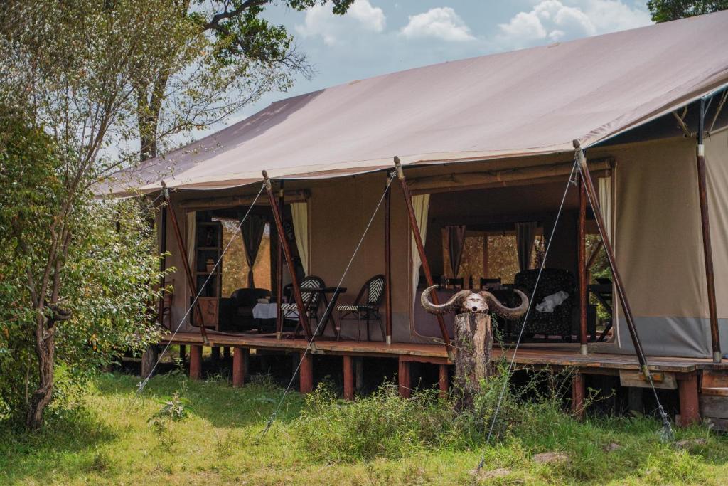 Budget Accommodation Options in Kenya