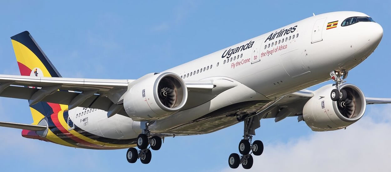 Domestic Flights in Africa