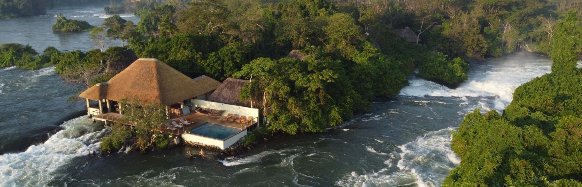 6-Days Budget Uganda Safari Adventure