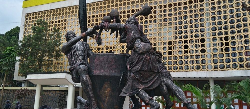 A 4-Day Uganda Budget Trip in Kampala