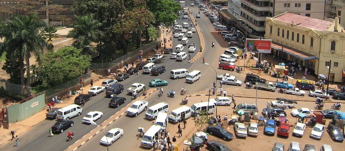 A 4-Day Uganda Budget Trip in Kampala