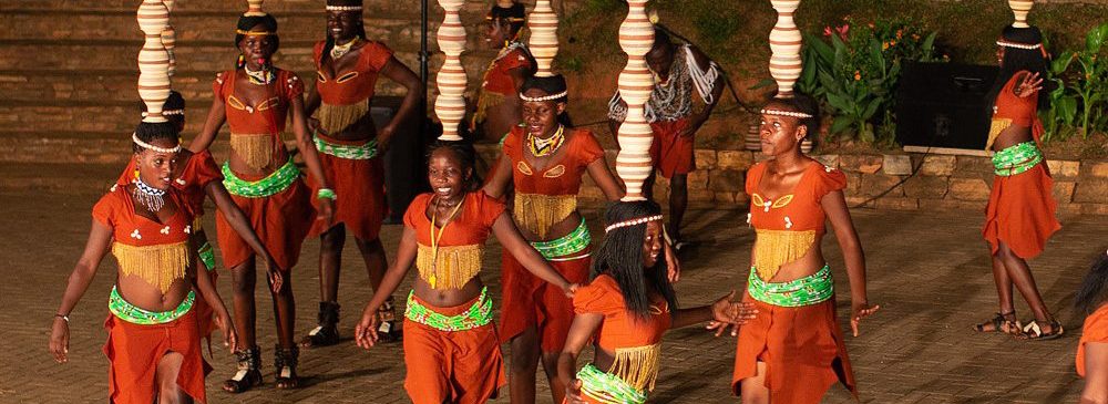 Ndere Cultural Center