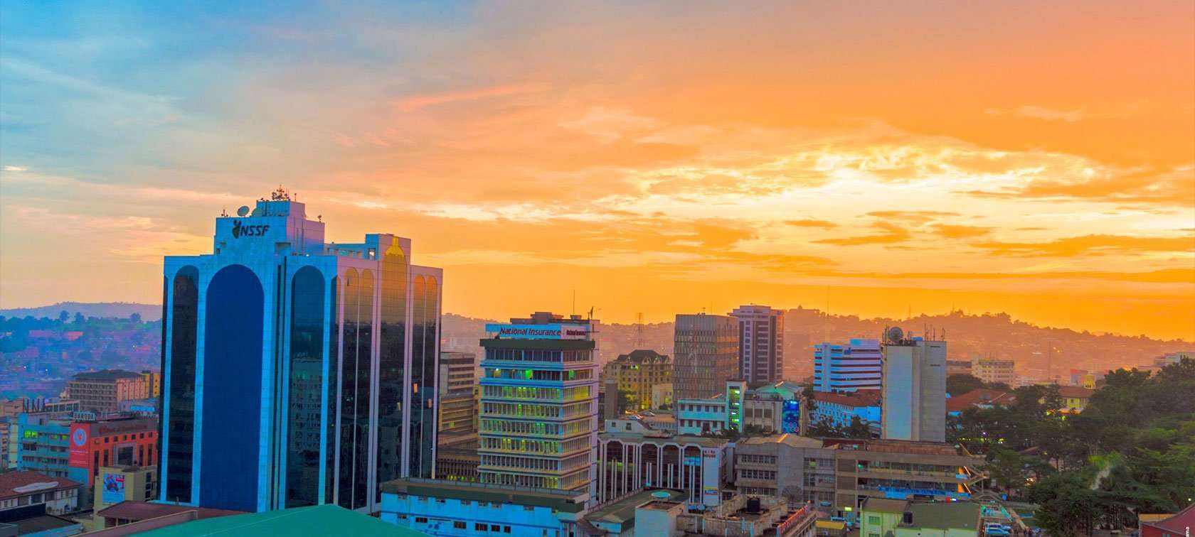 A 4-Day Uganda Budget Trip in Kampala