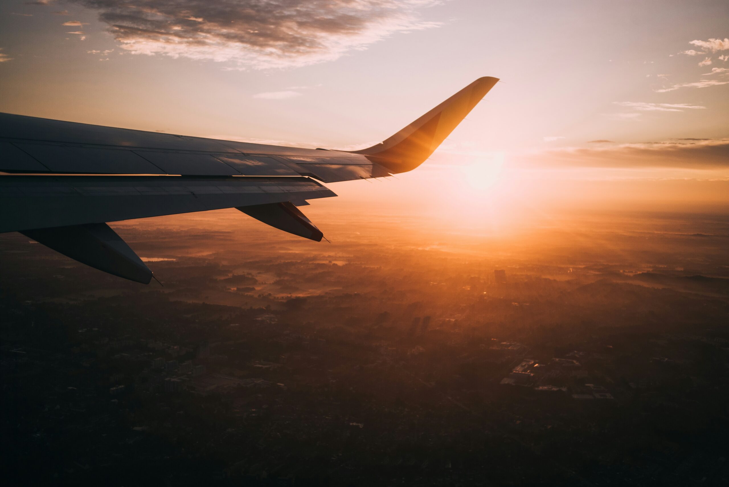 Flight Rates from the US to Africa
