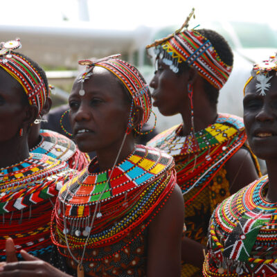 5 Days Turkana Wildlife Safari
