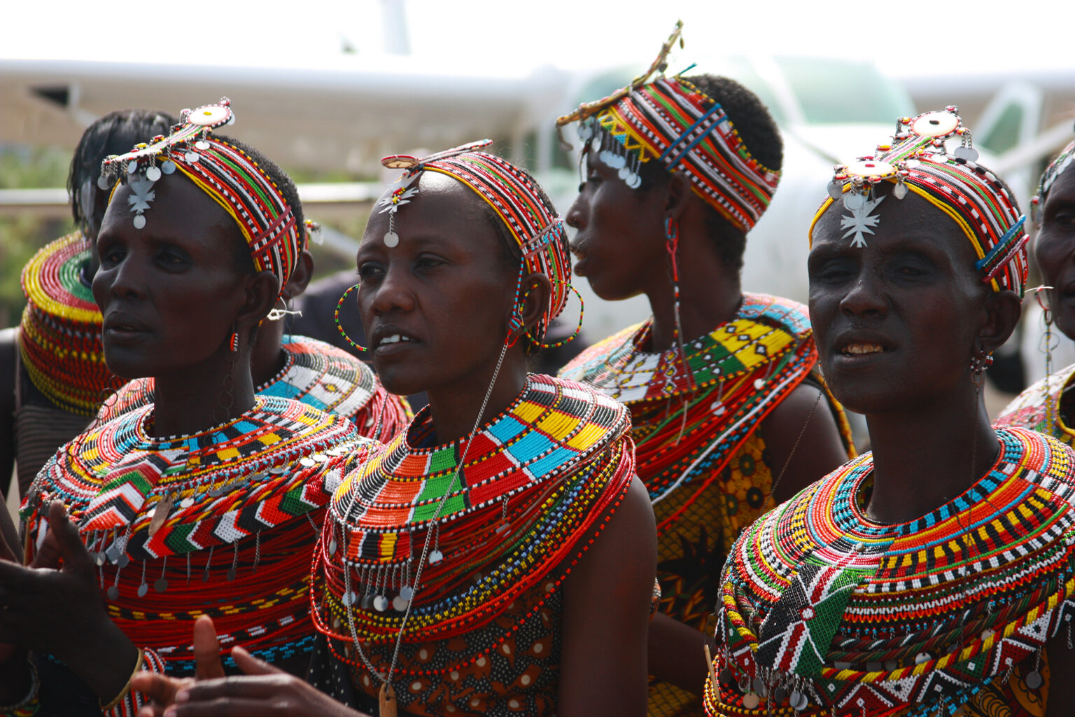 5 Days Turkana Wildlife Safari