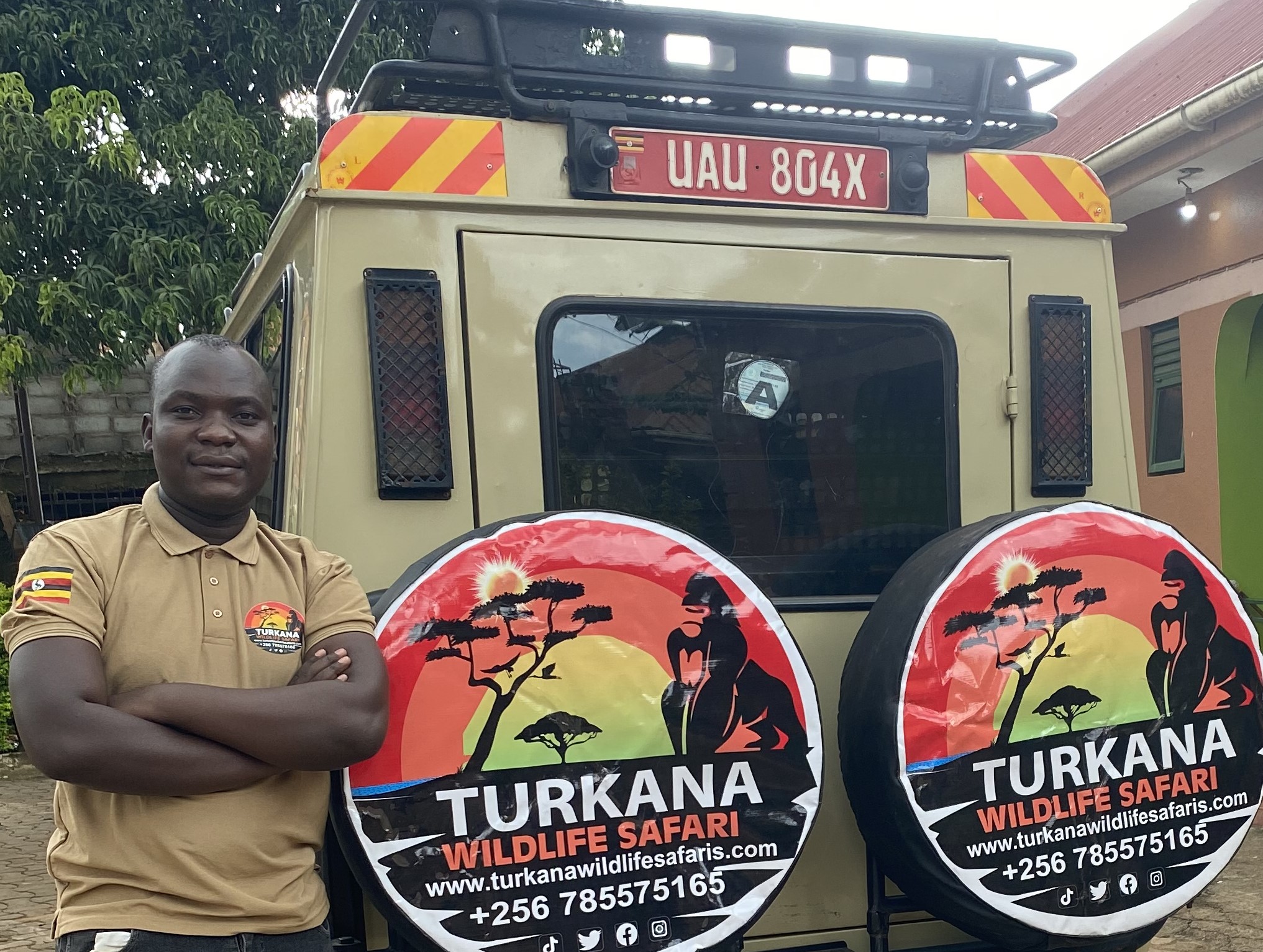 Best Safari Companies in Africa