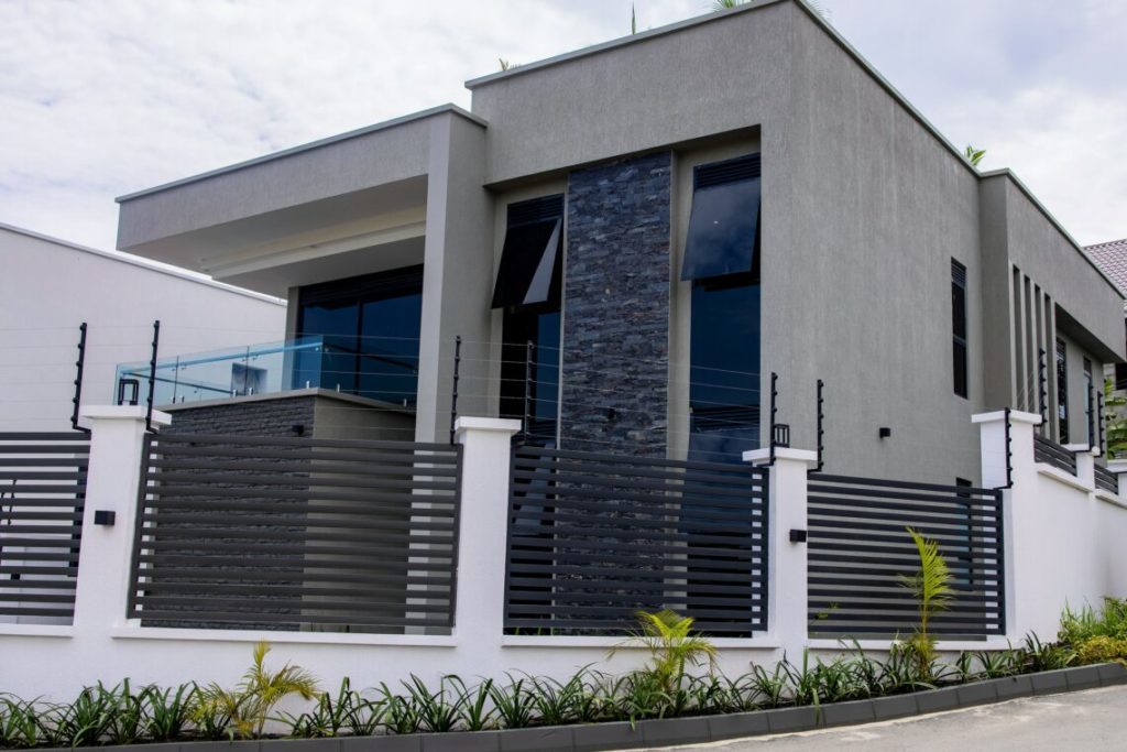 Entebbe Villas