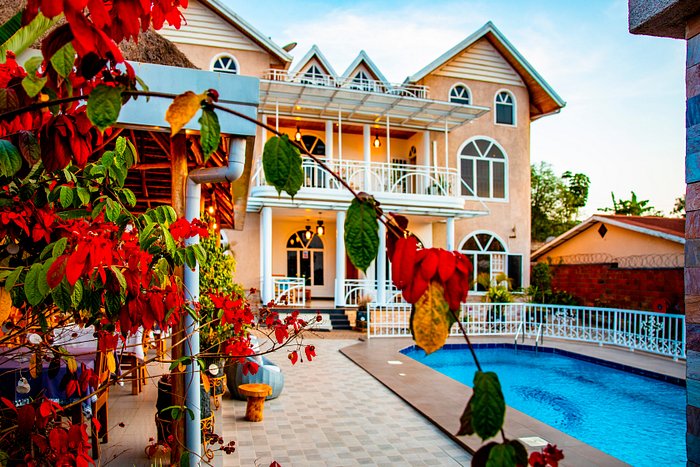 Kigali Vacation Rentals