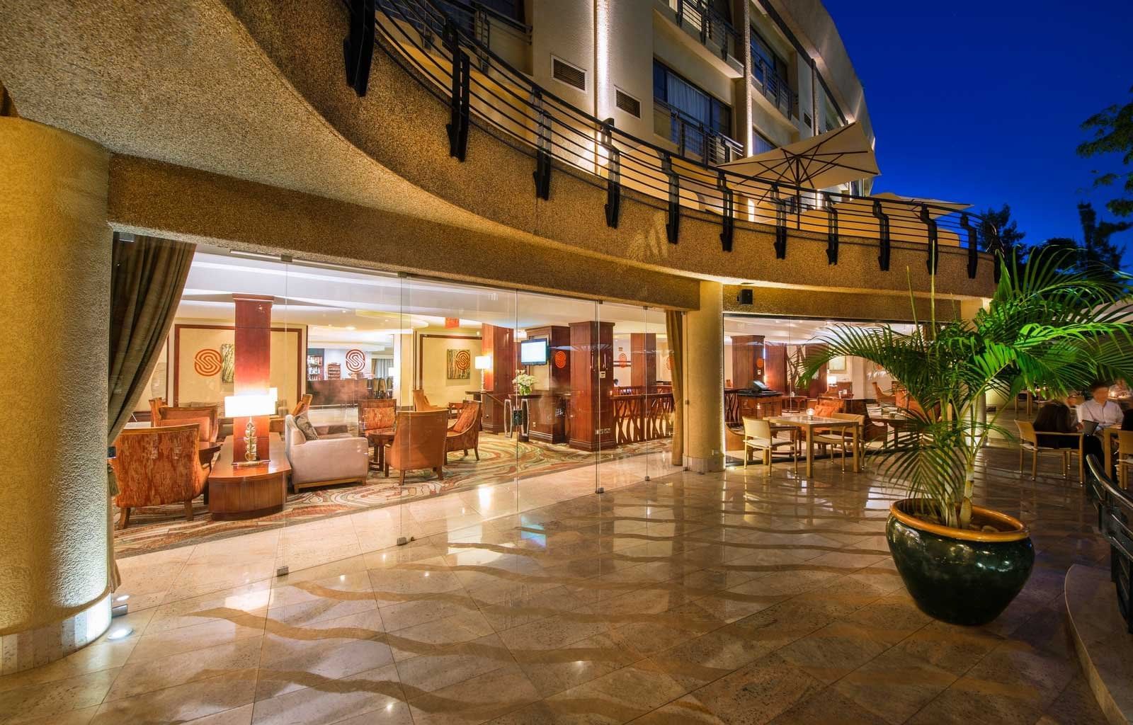 Kigali Hotels