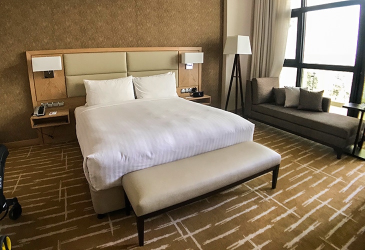 Kigali Accommodation