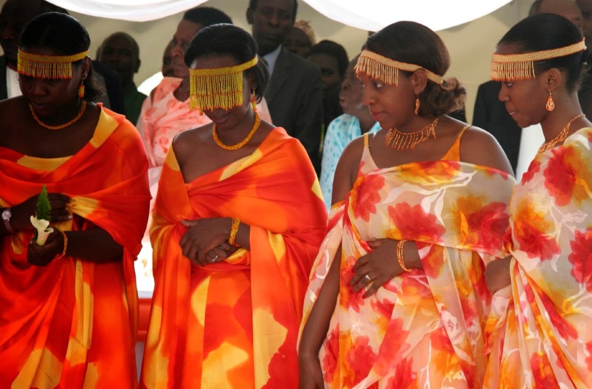Ankole Kingdom