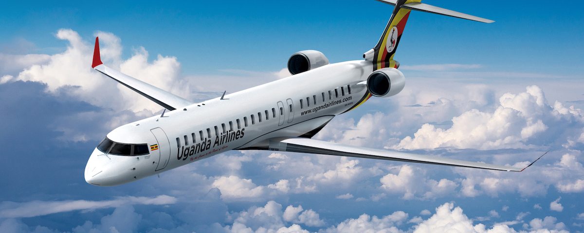 Uganda Flights to Major Cities