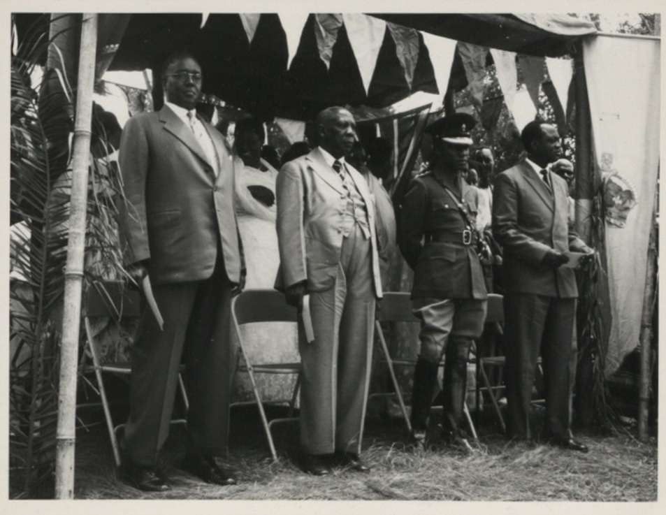 Omugabe of Ankole