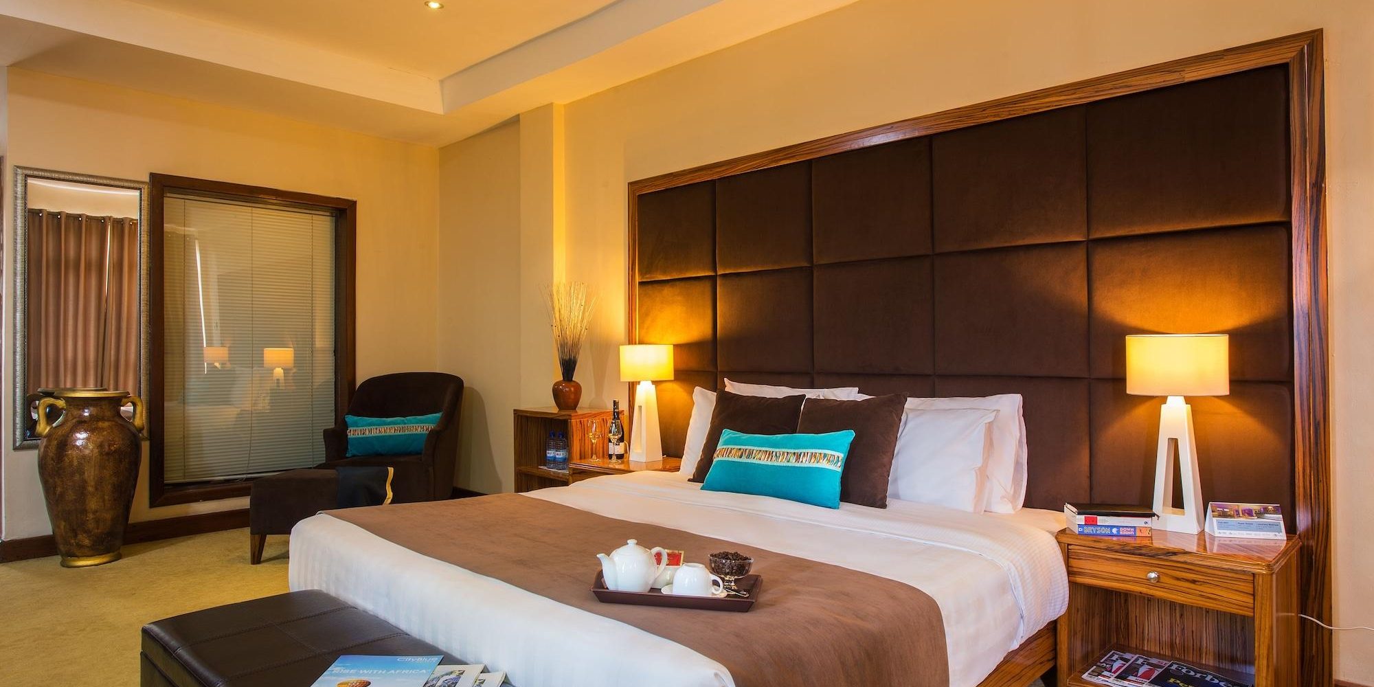 Kigali Affordable Accommodation