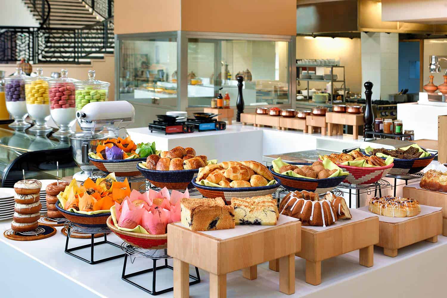 Kigali Hotels with Breakfast Included