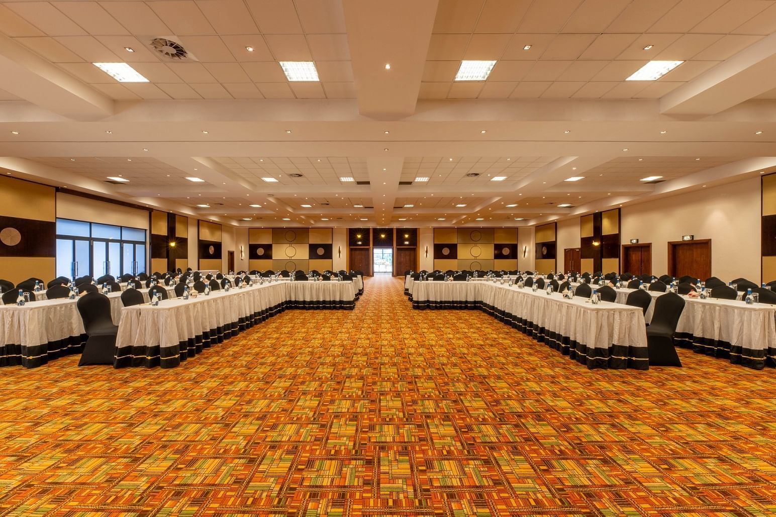 Kigali Conference Hotels