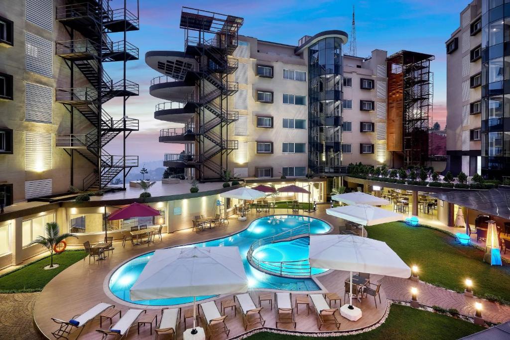 Protea Hotel by Marriott Kampala