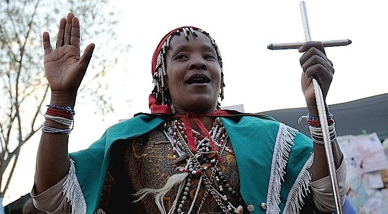 Religions in Africa