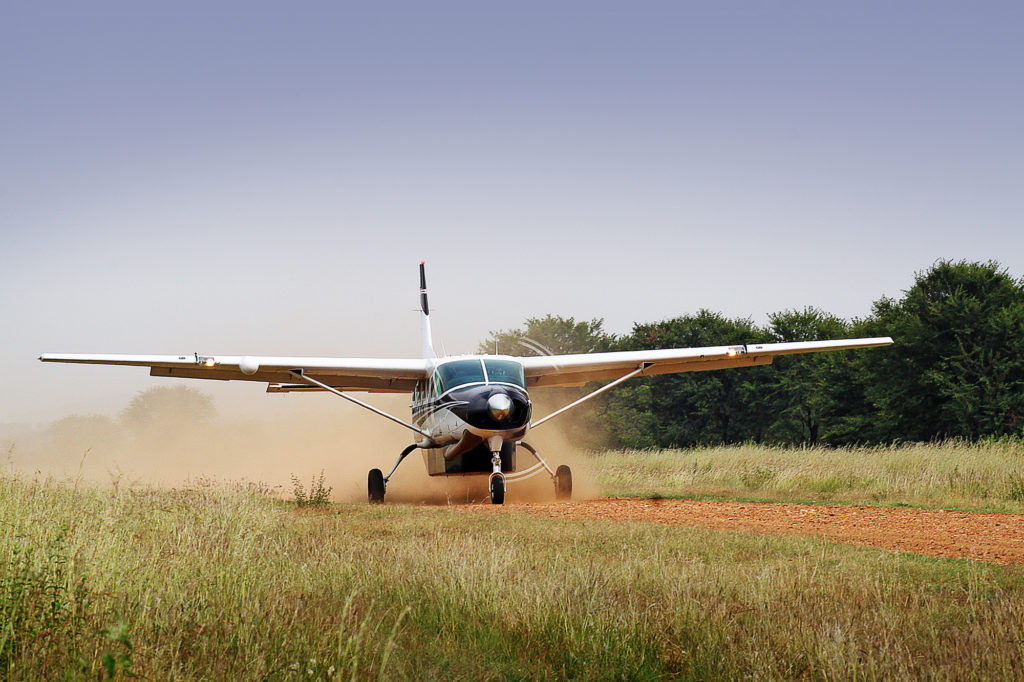Scenic Flights