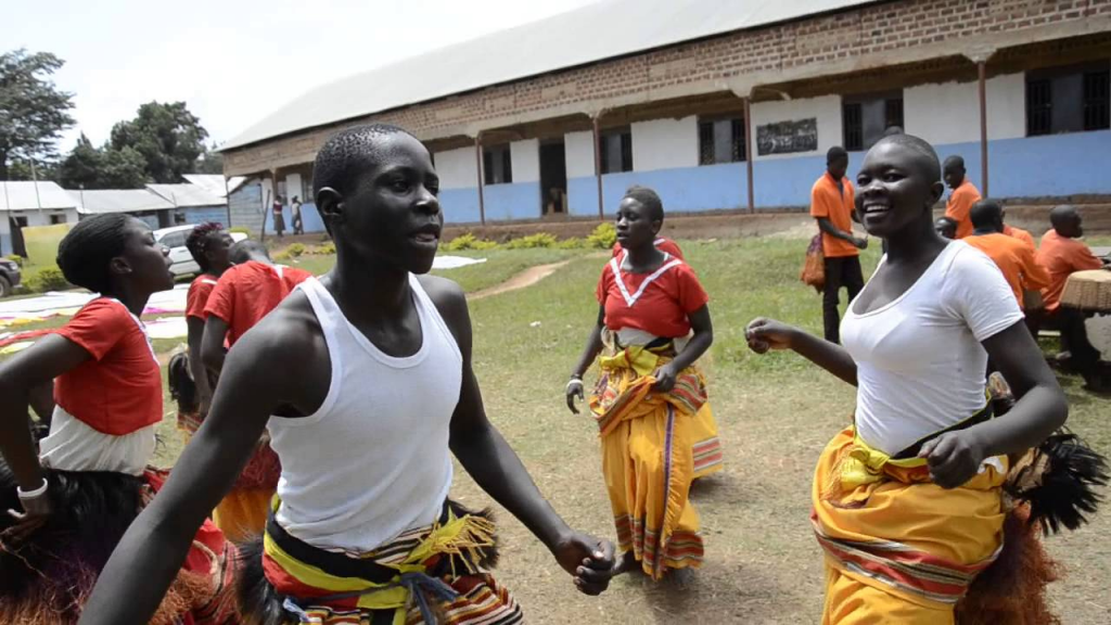 Bantu Tribes in Uganda