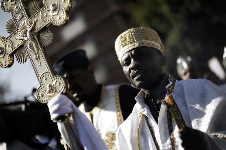 African Religions