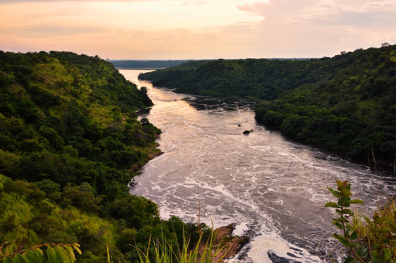 Nile Basin