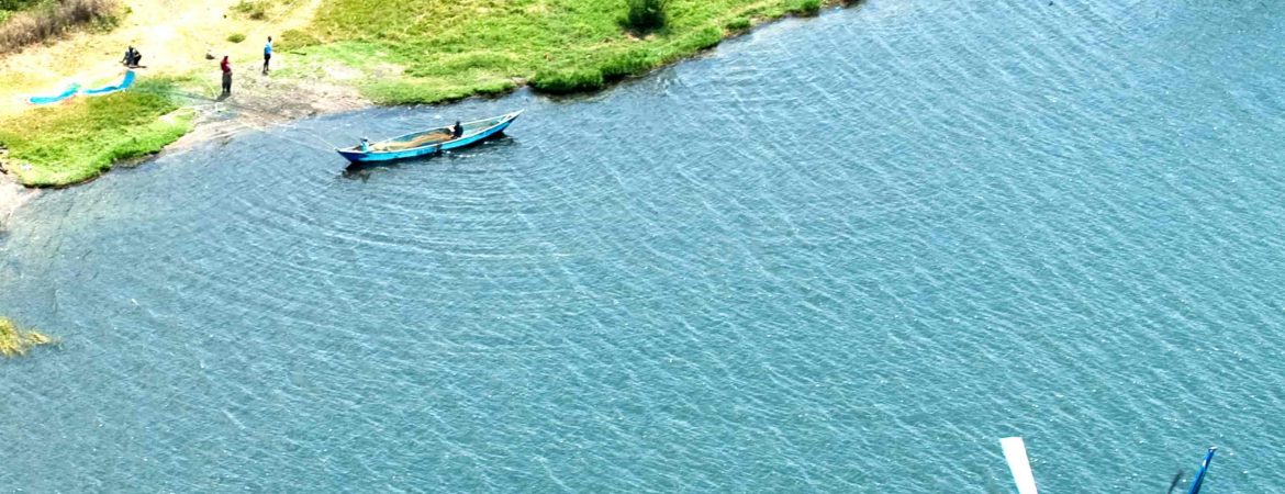Lake Victoria Countries