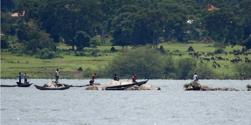 Lake Victoria Water Resources