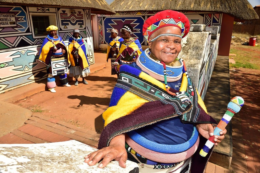 African Spirituality