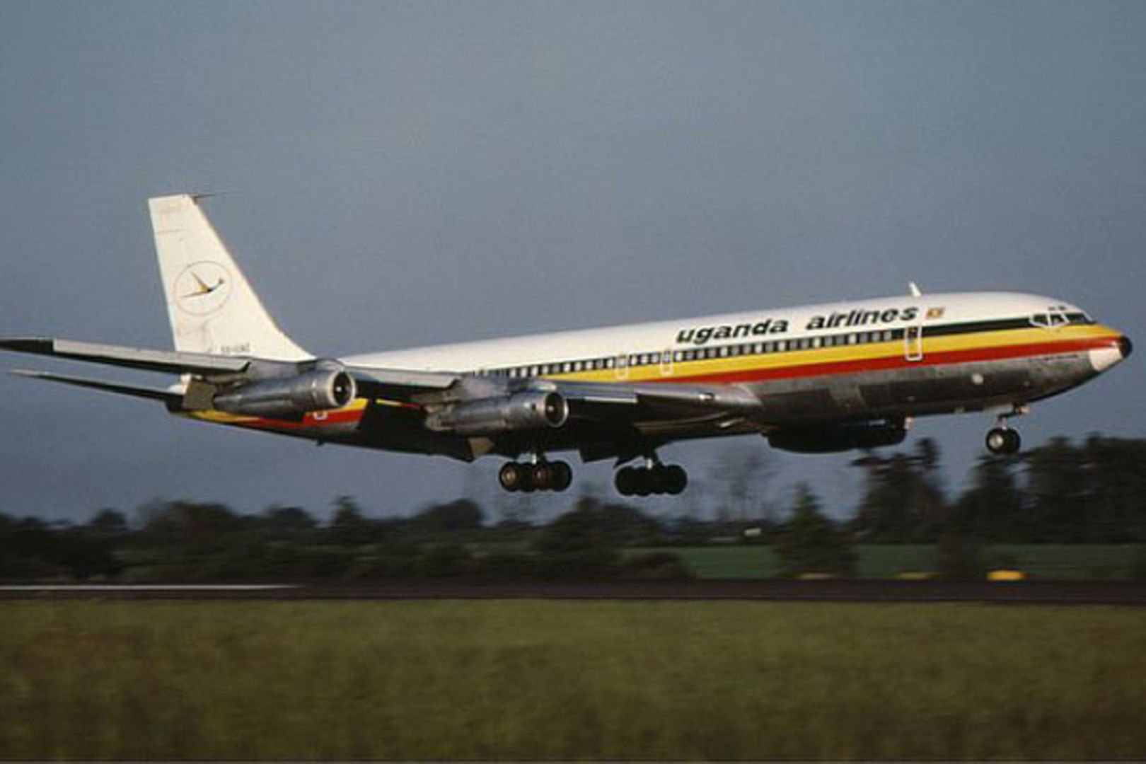 Uganda Airline Deals