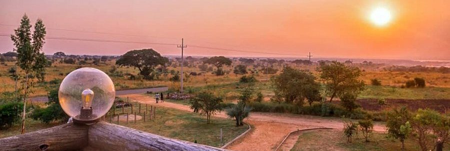 5-Day Holiday to Murchison Falls National Park