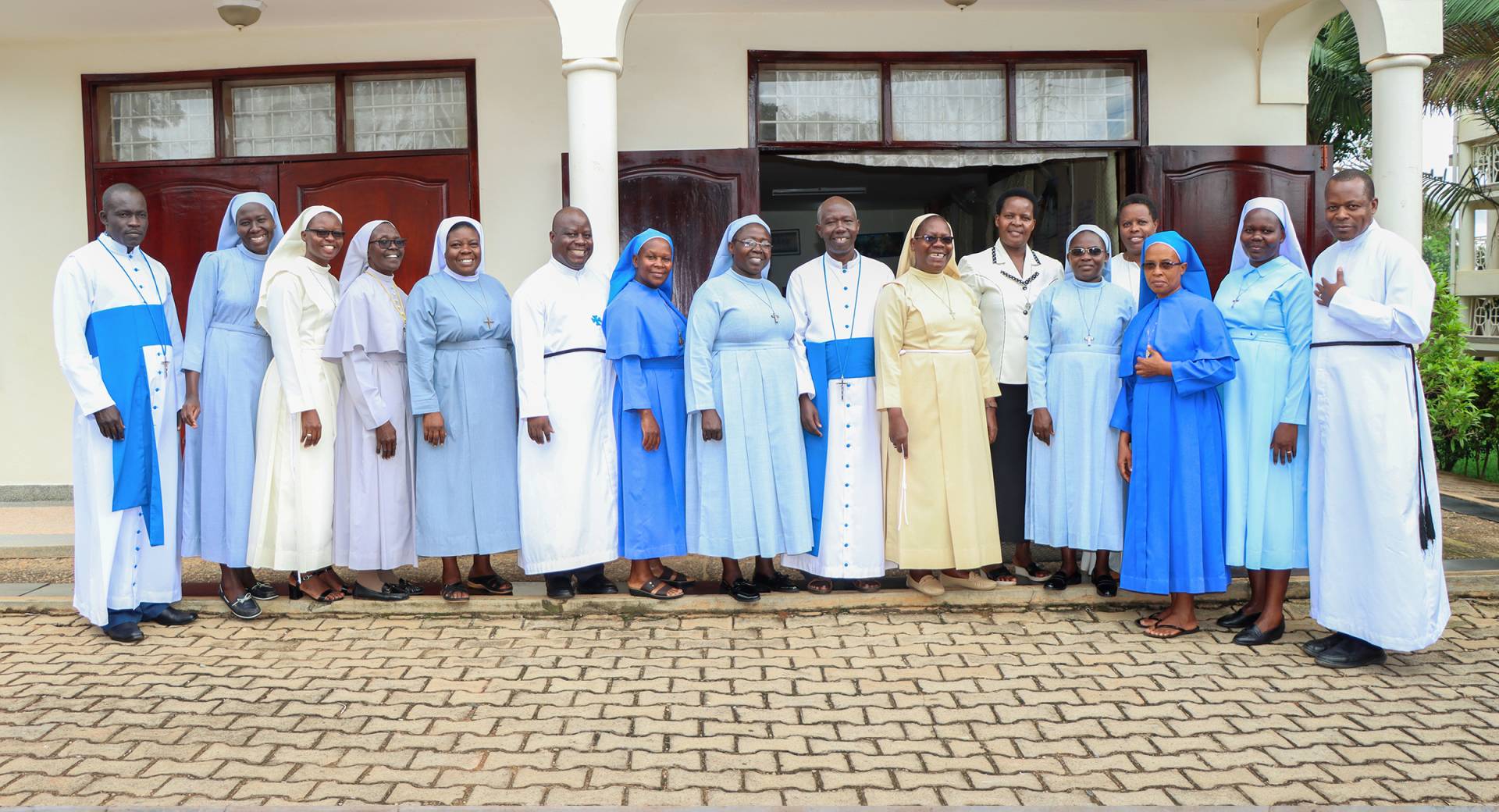 Religious Institutions in Uganda