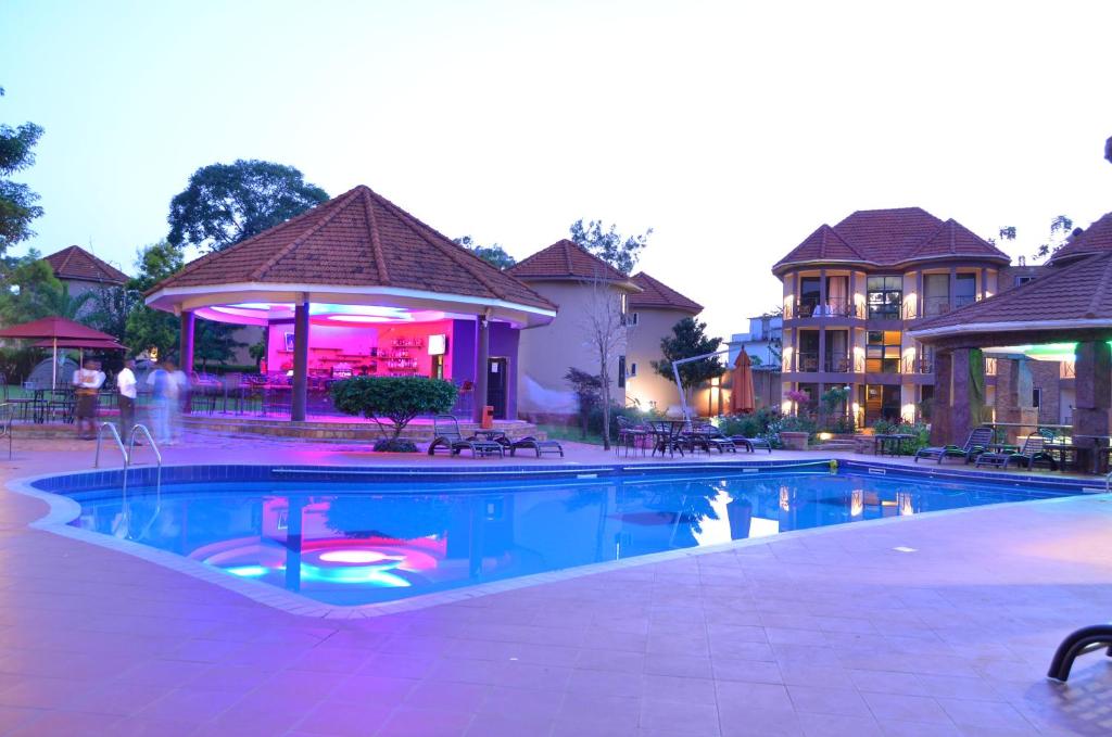 Nile Village Hotel & Spa