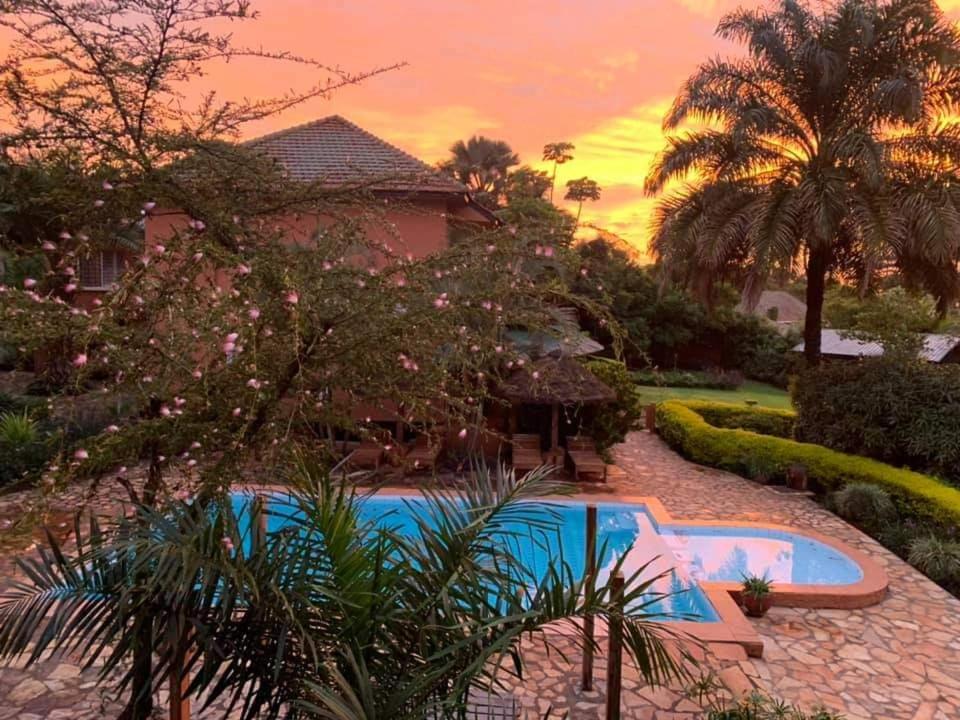 Surjio's Guesthouse