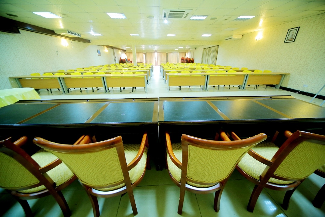 Hotel Africana Conference Centre