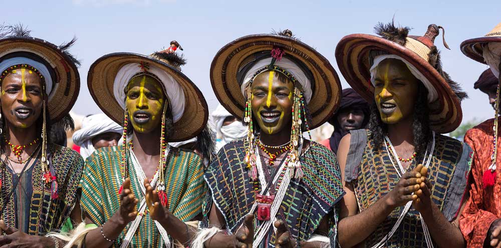 African Religious Holidays