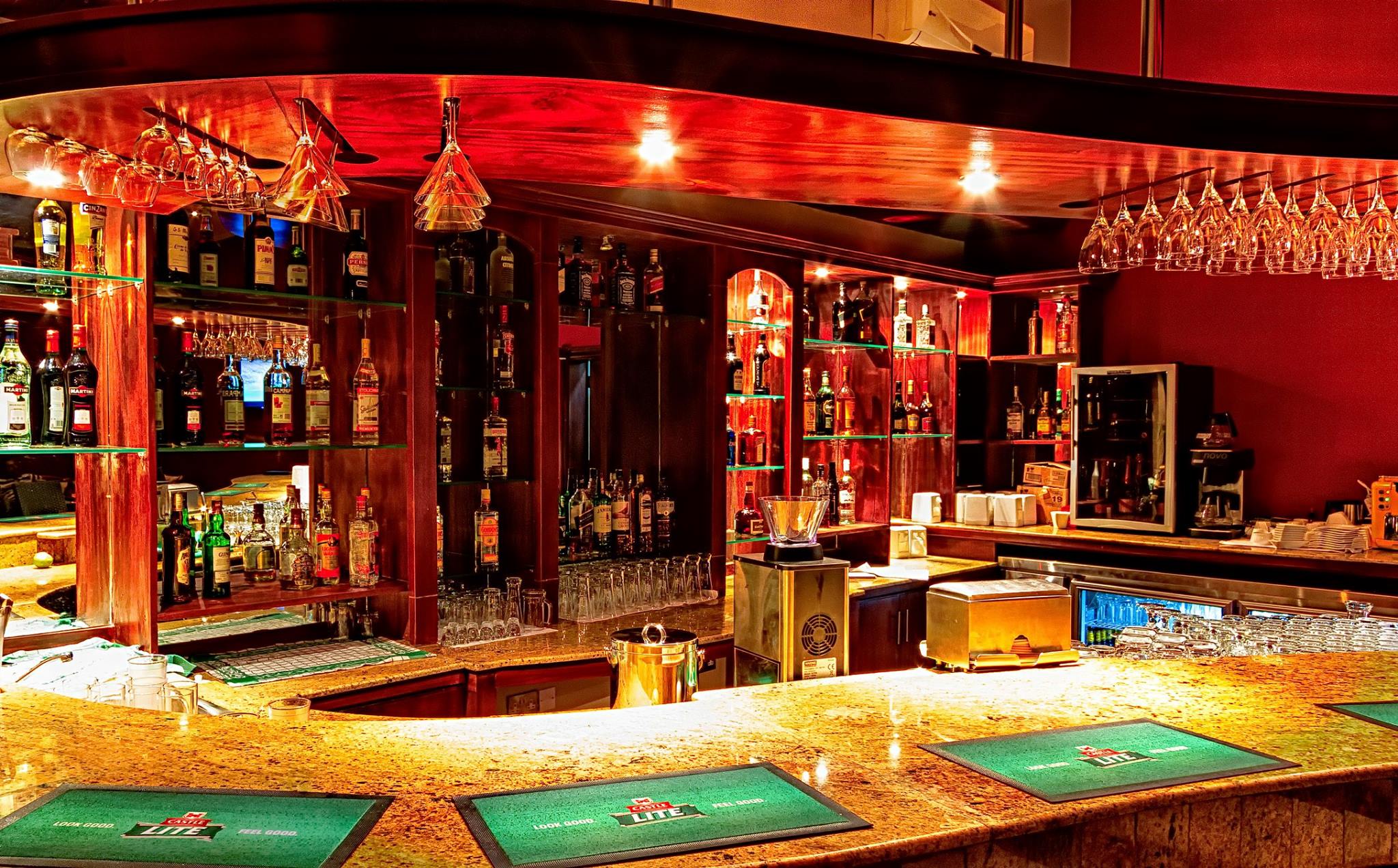 Nile View Casino