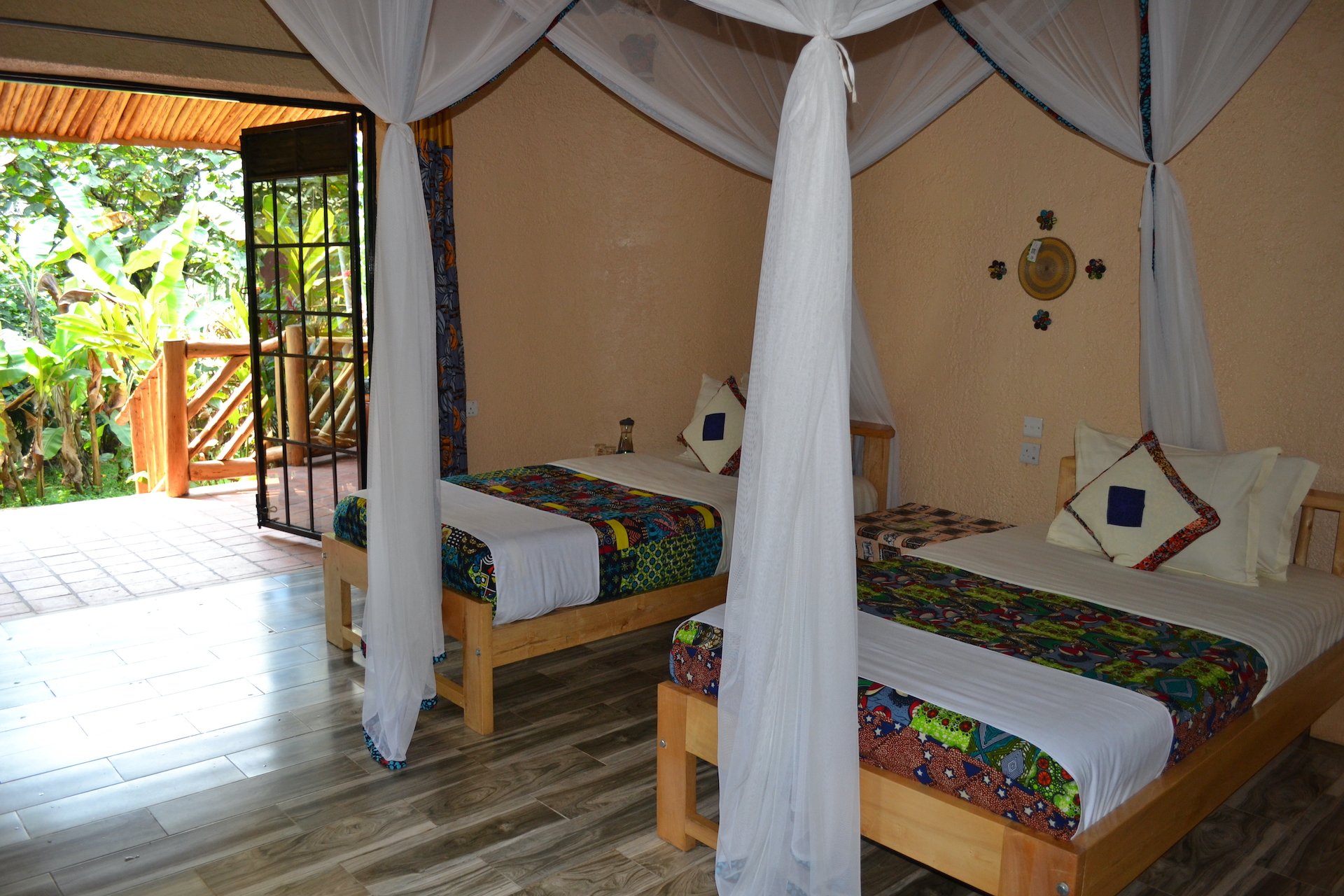 Ride 4 a Woman Guesthouse