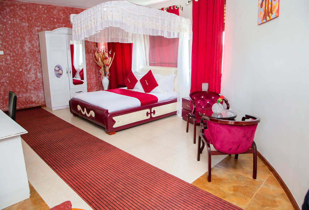 Shine Hotel