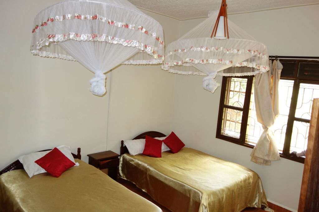 Bridgeway Guest House