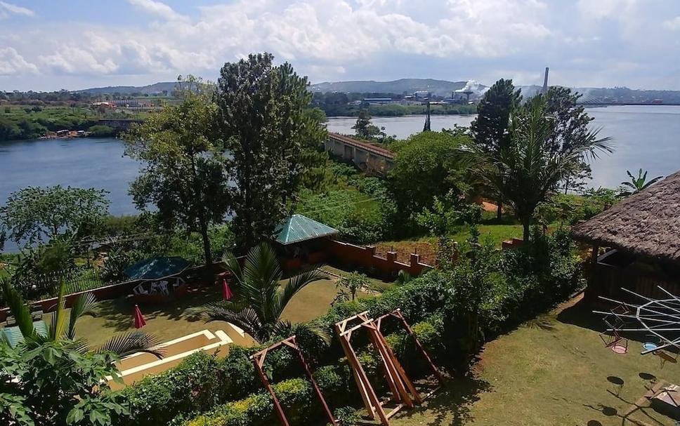Hotel Paradise on the Nile Jinja