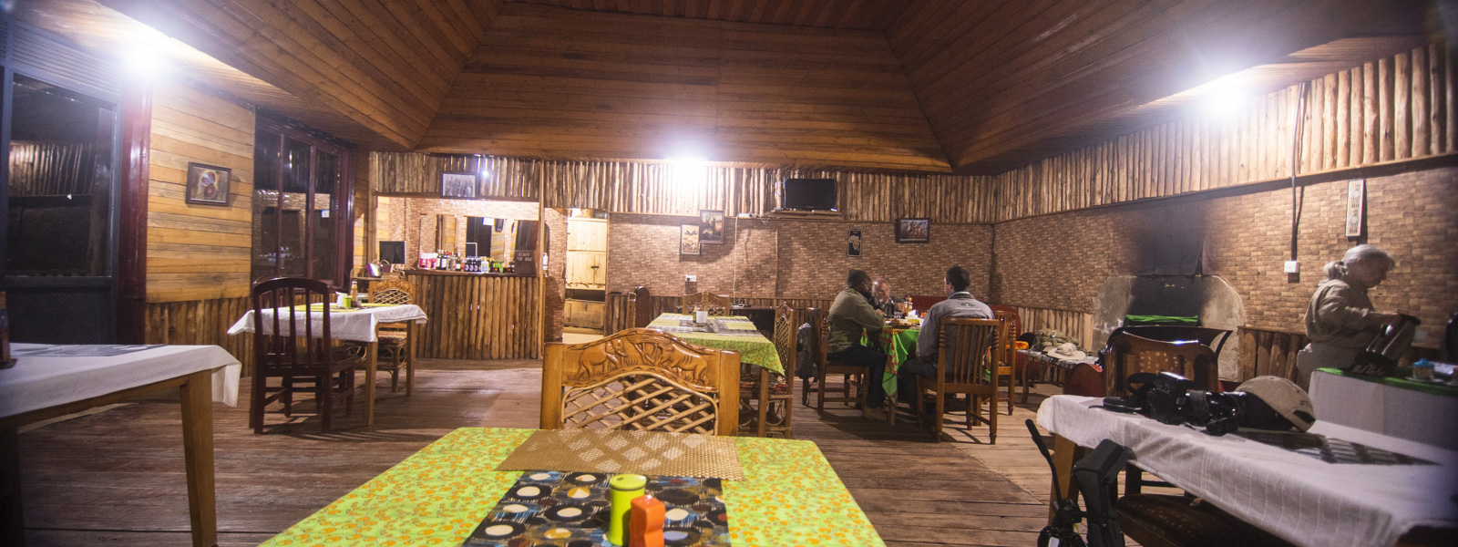 Trekkers Tavern Cottages