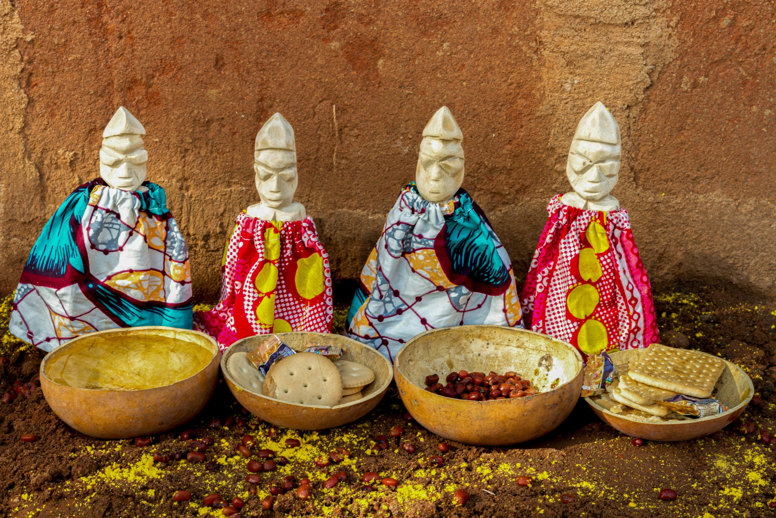 African Religious History
