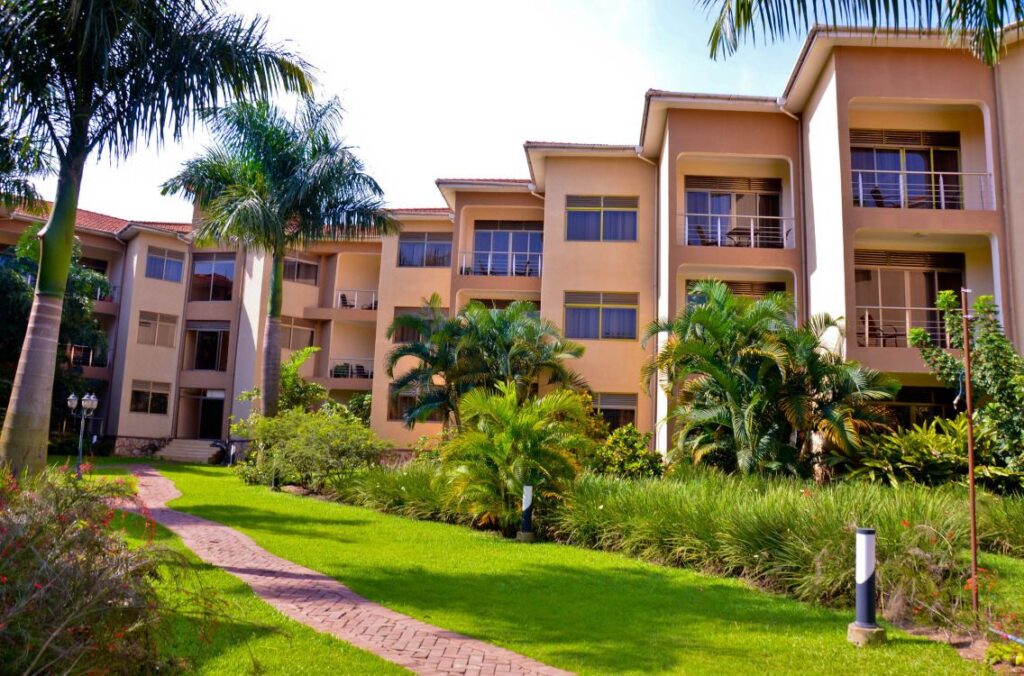 Royal Suites Hotel